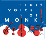 The voice of monk copy