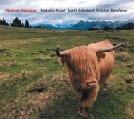 Native Spreackers front (CD baby)
