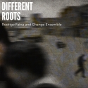 Different Roots - Cover